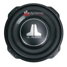 JL Audio 12TW3-D4 12" TW3
