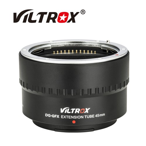 Viltrox gfx tubo - dg-gfx, di