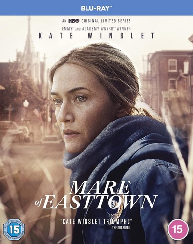 Mare easttown hbo - easttown, (2021)