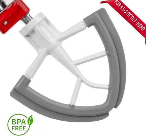 Battitore bordo flex 5 - flex, 4,5-5