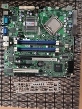 MAINBOARD MOTHERBOARD