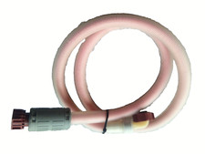 083761 TUBO CARICO ACQUASTOP PER LAVASTOVIGLIE INDESIT ARISTON CON INDICA. L