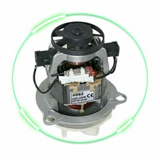 MOTORE FOLLETTO VK 116 VK 117 COMPLETO DI CARBONCINI PER VORWERK VK117 300 WATT