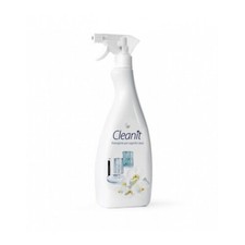 Cleanit Novellini - detergente anticalcare professionale per la pulizia di box d