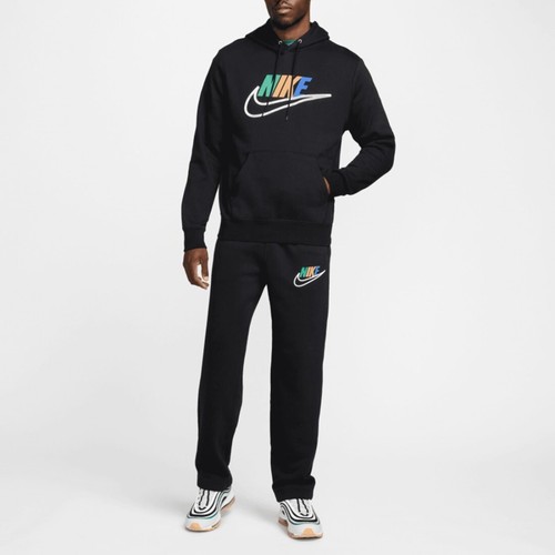 Nike uomo tuta - uomo, cappuccio