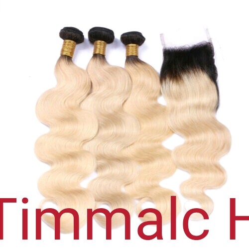 Trama capelli umani - , brasiliani