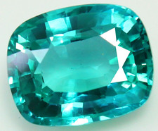 Tormalina Paraiba naturale