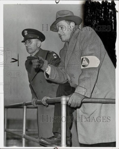 Foto stampa 1943 carl - stampa,
