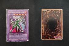 YU-GI-OH! Lucente Fenice