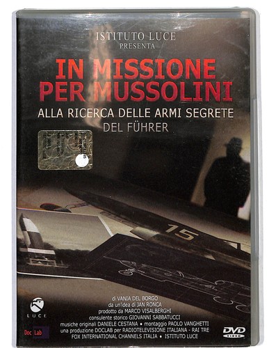 Ebond missione per - in,