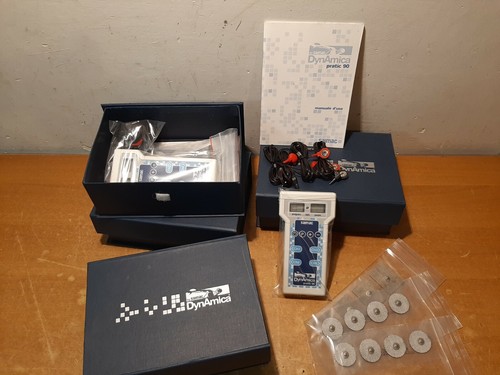 Pezzi elettrostimolatore - pezzi,