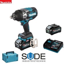 40 V Makita TW001GM Avvitatore
