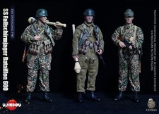 Modellino UJINDOU UD9043 1/6