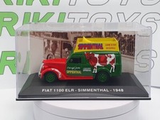 Fiat 1100 elr simmenthal 1948 - simmenthal,