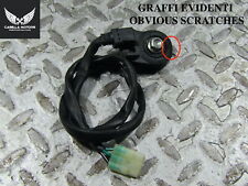 SENSORE CAVALLETTO MOTO MORINI X CAPE 650 2021 2024