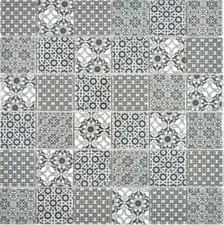 Mosaico piastrella ceramica - piastrella,