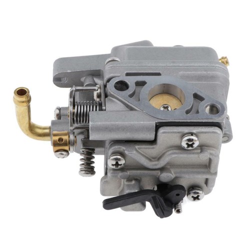 Nuovo carburatore per motori