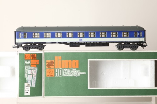 Lima 9131 carrozza - 30,