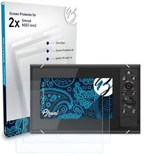 Bruni 2x Proteggi Schermo per