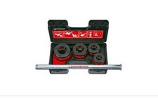 ROTHENBERGER 070781X FILIERA MANUALE A CRICCO PER TUBI Ø 1/2 - 1 IDRAULICO