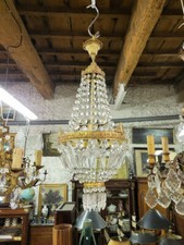 Lampadario Mongolfiera A