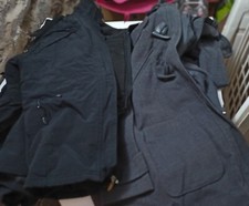 N  BLOCCO LOTTO VESTITI USATI