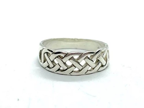 Anello vintage irlandese