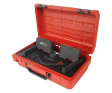 BMW Timing Tool Set (S65), BM# 119970, 115290, 115320, 115370, JTC Tools # 4335