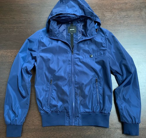 Antony morato hooded - morato, jacket