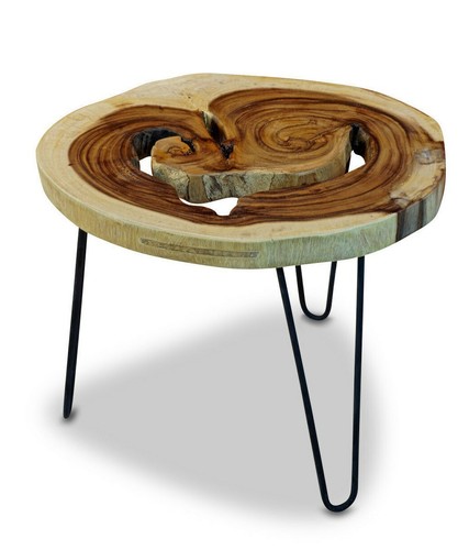 Tavolino salotto legno - salotto,