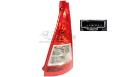 Fanale posteriore destro