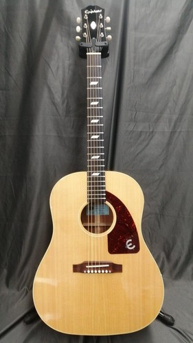 Epiphone texan chitarra - epiphone, ft-79