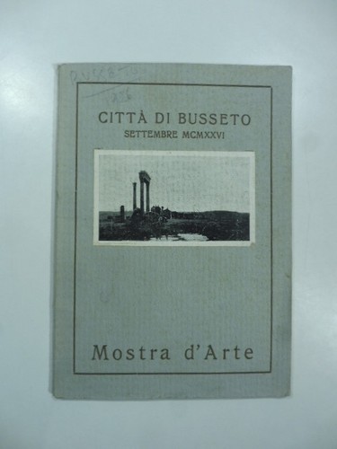 Citta busseto settembre - citta', di