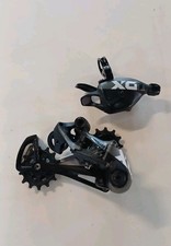 Cambio e comando Mtb Usato
