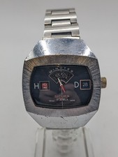 Orologio Vintage Sicura Jump