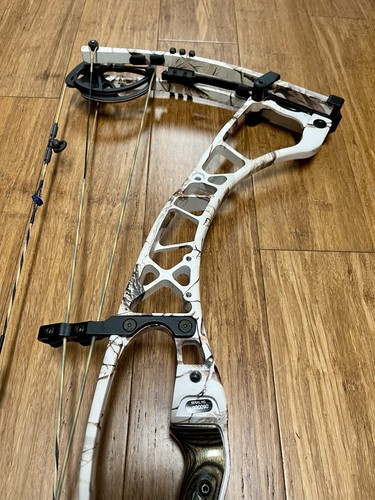 Hoyt spyder turbo rh - hoyt,