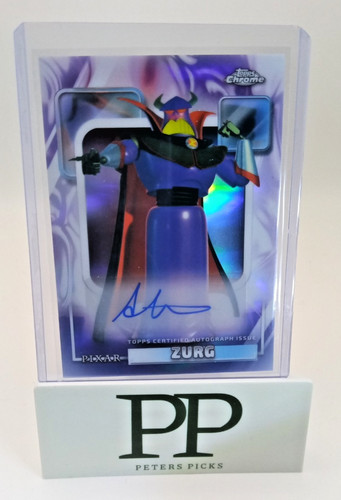 2026 topps chrome disney - topps,