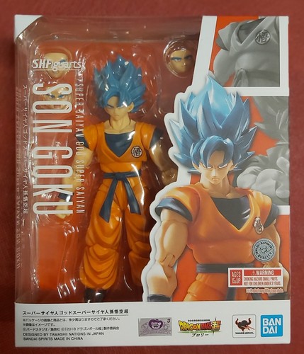 Dragon ball super saiyan - super, goku