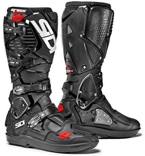 Stivali sidi crossfire srs - sidi, 3