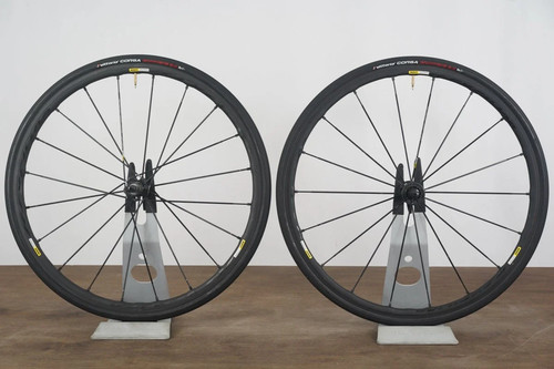 Set ruote freno cerchio