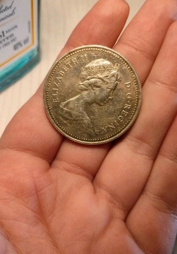 1973 moneta dollaro - 1973,