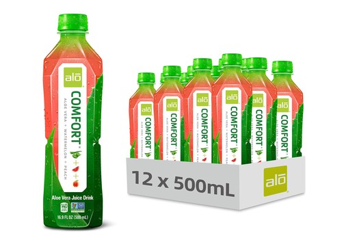 Bevanda succo aloe vera - bevanda, |