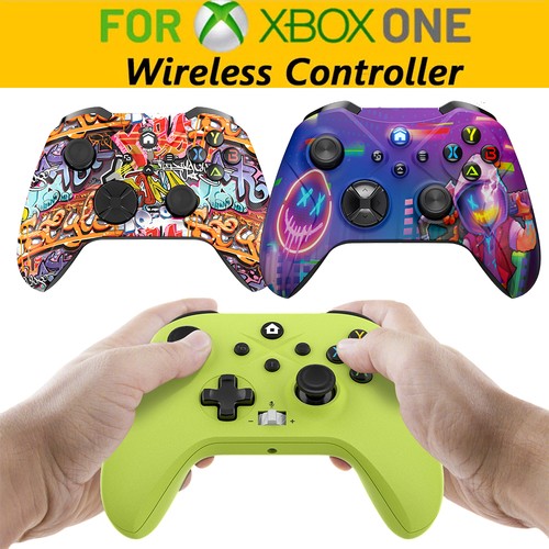 Controller gamepad wireless - gamepad,