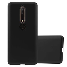 Cover custodia per nokia - nokia, 6.1