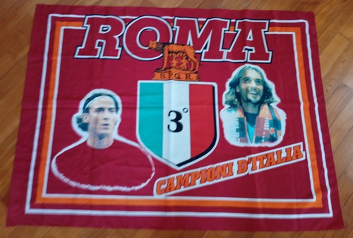 Roma lotto vario bandiere - as,