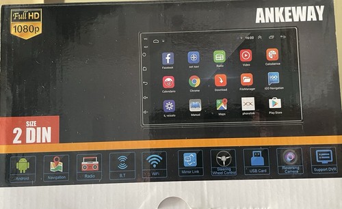 Autoradio android din - autoradio, 2