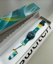 Swatch Volontari Olimpiadi