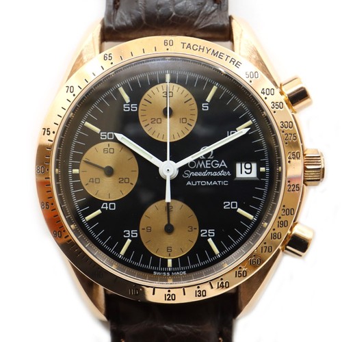 Omega speedmaster date - omega,