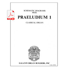 GEM GALANTI Praeludium I