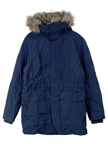 Jack jones parka uomo - jack, blu